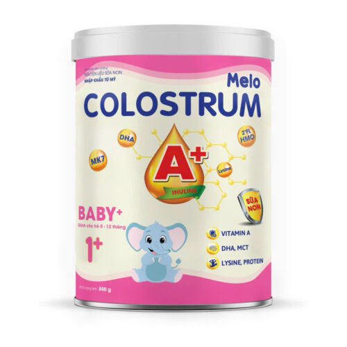 Trang chủ 42 Colostrum Baby 1