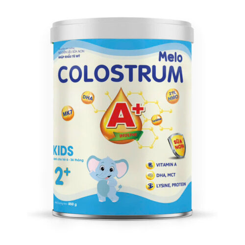 Trang chủ 26 Colostrum Kids 2