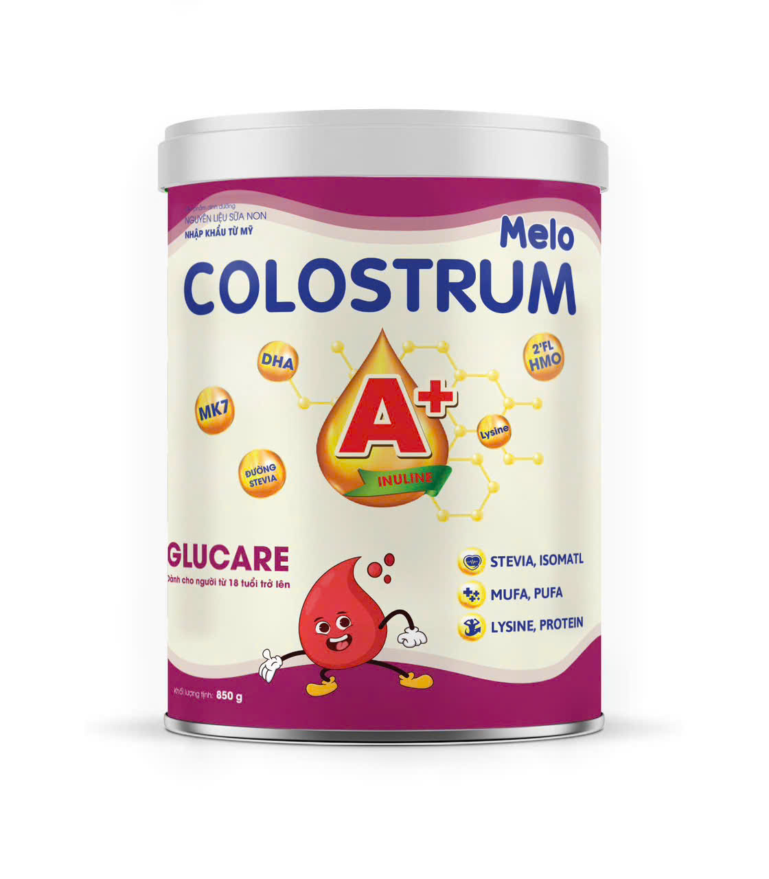 Colostrum SureCare Colostrum SureCare