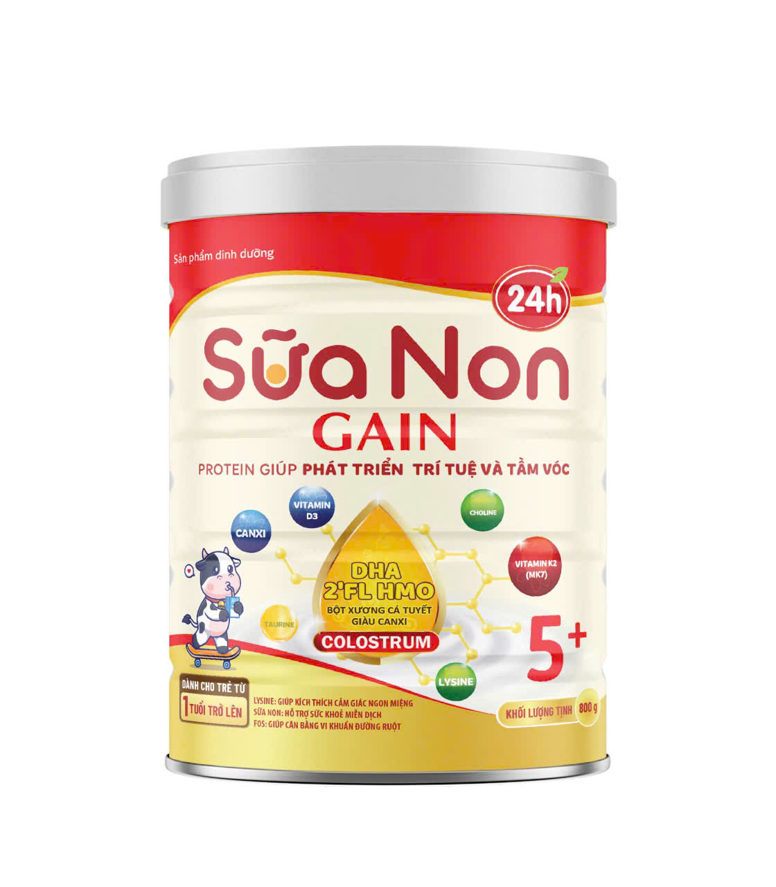 SUA NON GAIN SUA NON GAIN